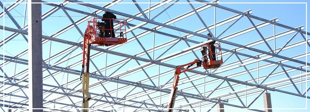 Преимущества заказа нестандартных конструкций из металла в ВелесТент-тбл